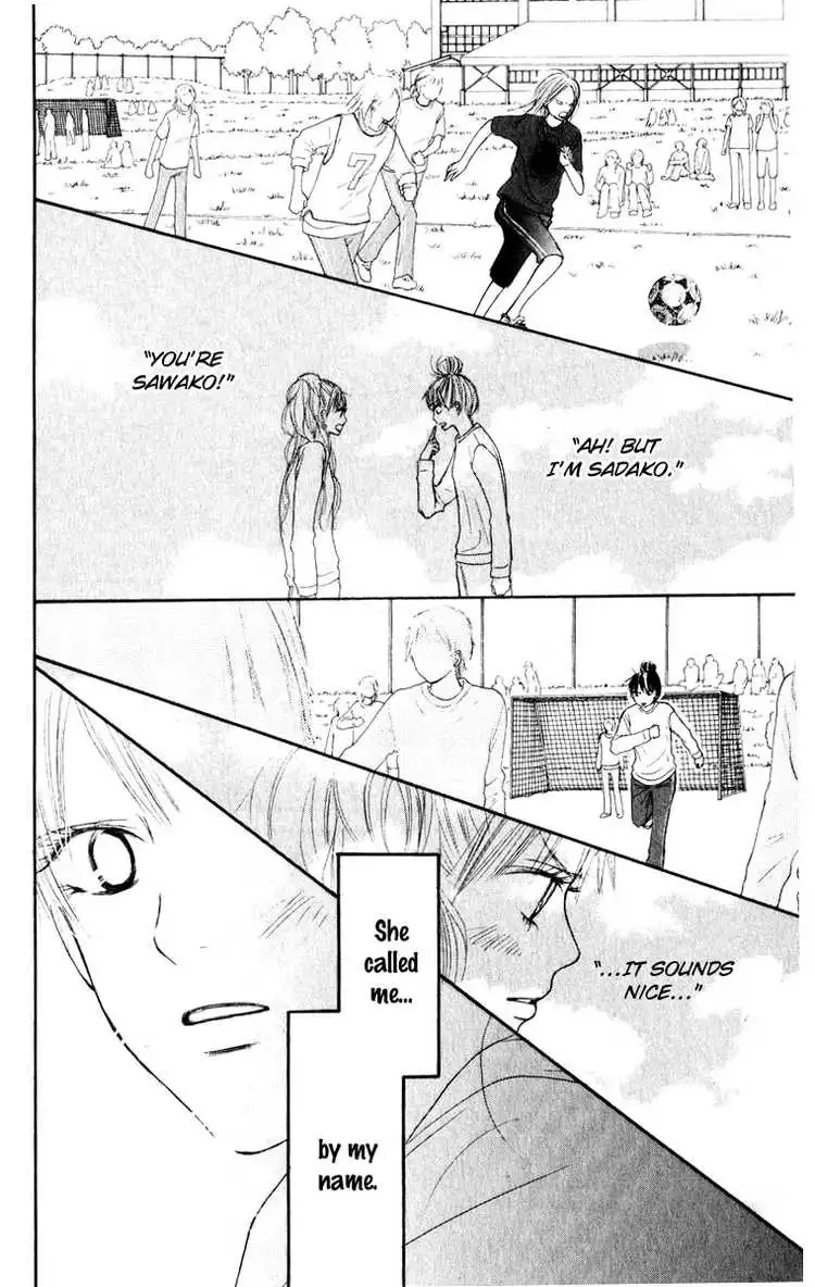 Kimi Ni Todoke Chapter 16 26